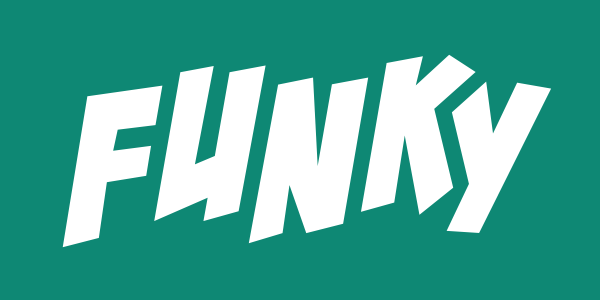 Funky Logo