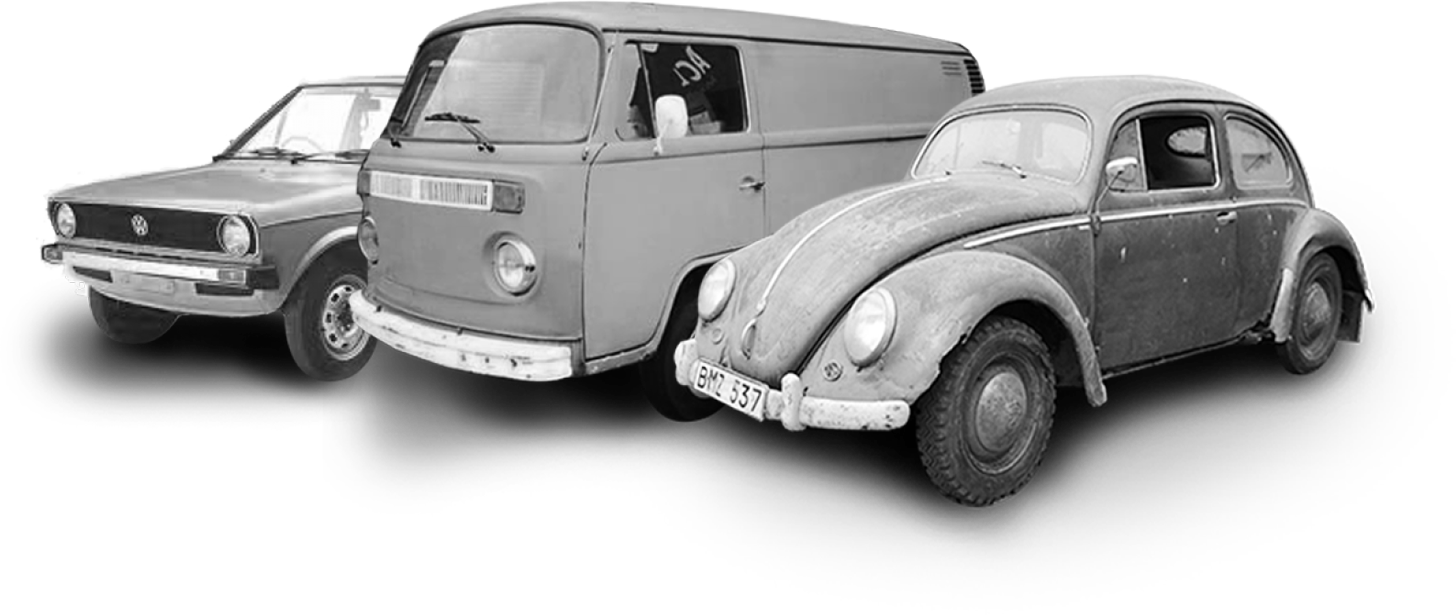 Funky VW